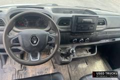 Renault Trucks Master
                                          165