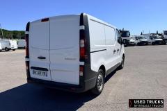 Renault Trucks Trafic
                                          130