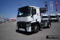 Renault Trucks C
                                          480