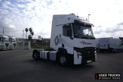 Renault Trucks T
                                          520