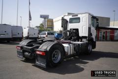 Renault Trucks T
                                          480