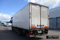 Renault Trucks D Wide
                                          280