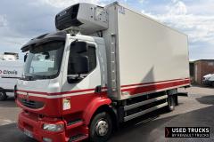 Renault Trucks Midlum
                                          220