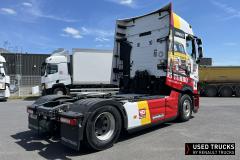 Renault Trucks T High
                                          480
