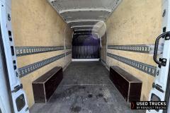 Renault Trucks Master
                                          135