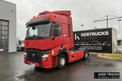 Renault Trucks T
                                          