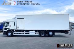 Renault Trucks D Wide
                                          320
