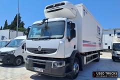 Renault Trucks Premium Distribution
                                          270