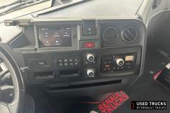 Renault Trucks T High
                                          480
