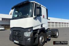 Renault Trucks T
                                          520