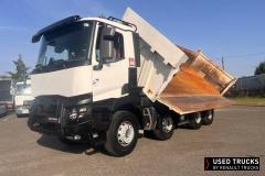 Renault Trucks C
                                          480