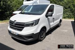 Renault Trafic
                                          130