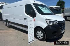 Renault Trucks Master
                                          145