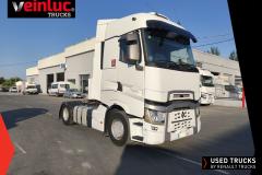 Renault Trucks T High
                                          480