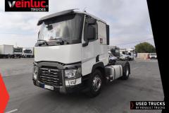 Renault Trucks T
                                          480