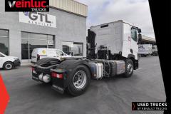 Renault Trucks T
                                          480