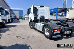 Renault Trucks T
                                          480