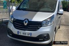 Renault Trafic
                                          145