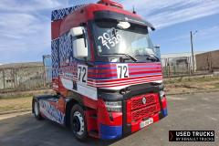 Renault Trucks T
                                          520