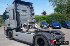 Renault Trucks T
                                          