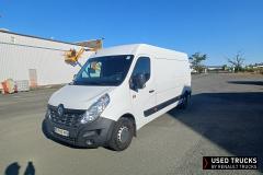 Renault Trucks Master
                                          130