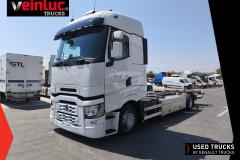 Renault Trucks T High
                                          440
