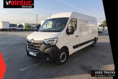 Renault Trucks Master
                                          135