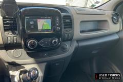 Renault Trafic
                                          145