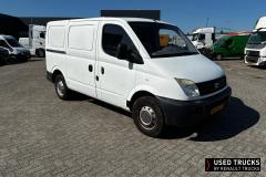DAF Other
                                          200