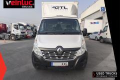 Renault Trucks Master
                                          130