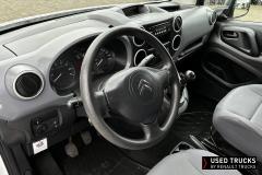 Citroen Berlingo
                                          75