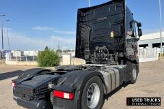 Renault Trucks T High
                                          480
