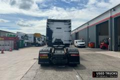 Renault Trucks T
                                          480