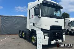 Renault Trucks T High
                                          520