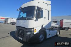 Renault Trucks T
                                          480