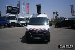 Renault Trucks Master
                                          150