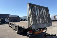 Renault Trucks Premium Distribution
                                          280