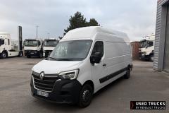 Renault Trucks Master
                                          135