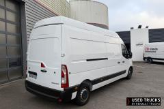 Renault Trucks Master
                                          135