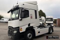 Renault Trucks T
                                          480