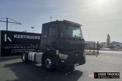 Renault Trucks C
                                          440