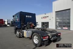 Renault Trucks C
                                          440