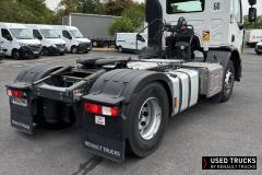 Renault Trucks C cab 2.3
                                          430