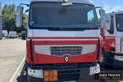 Renault Trucks Premium Route
                                          460