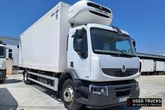 Renault Trucks Premium Distribution
                                          270