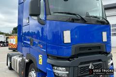 Renault Trucks T High
                                          480