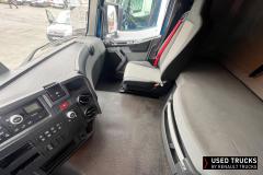 Renault Trucks T
                                          520