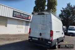 Iveco Daily
                                          140