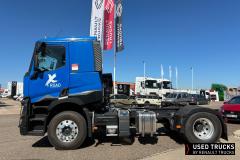 Renault Trucks T
                                          520
