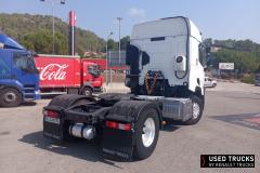 Renault Trucks T
                                          480